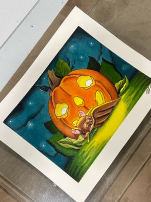 Image of Nightlight 