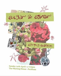 Image 2 of Sugar & Silver - Spring Edition 