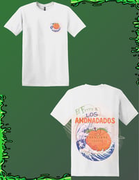 Ferxxo Los Anonadados Shirt 