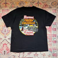 Image 2 of VINTAGE HARLEY DAVIDSON T SHIRTS “V-TWIN TRADITION”