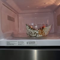Image 3 of Microwave Cozies