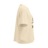 Image 10 of bueno Women’s heavyweight boxy tee 