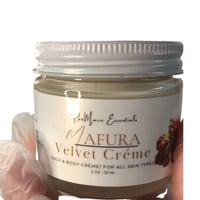 Image 1 of Mafura Velvet Creme