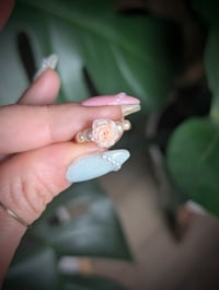 Image 5 of Roses & Pearls