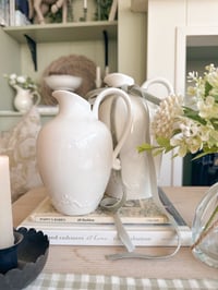 Image 3 of The Provence Jugs ( 2 Sizes )