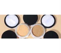 Image 1 of Setting Powder