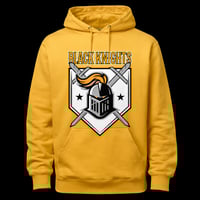 Black Knights Hoodie (Adult).