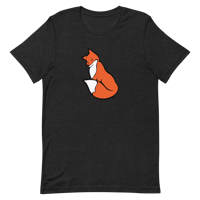 Image 1 of Sly Fox Detroit Tee (Multiple Colors)
