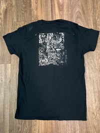 Image 2 of Bicycle Day T-shirt4
