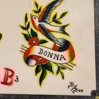 Image 1 of Original Bee Horton 