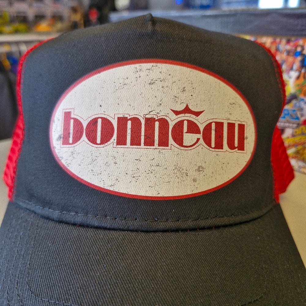 Image of Over The Top Trucker Snapback Hat