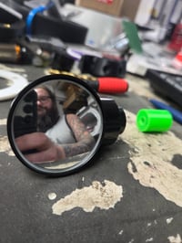 Image 6 of 2" Bar End Mirrors 