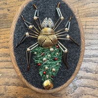 Image 3 of Tree spider (c, 4x5 inches )