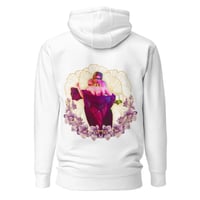 Image 3 of ST GOTHESS HOODIE