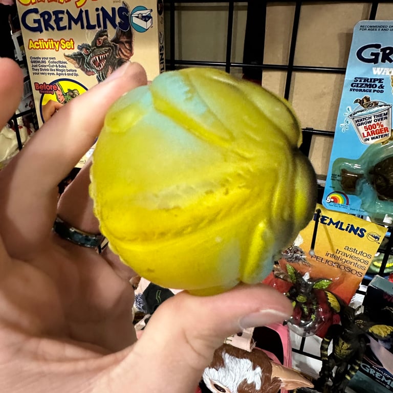 Madballs KO (Argentina D) Image 2