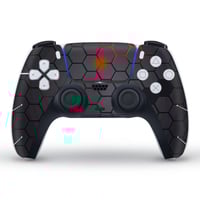 Image 2 of PS5 Controller Anti-Slip Protective Skin Sticker