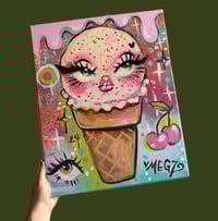 i screammmm (original)