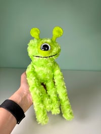Image 7 of Medium Weighted Creatures - Lagoon Creature or Aliens