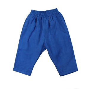 Image of Active Chino - Blue Corduroy