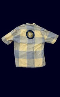 Image 2 of celestial buttonup