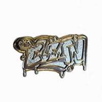 Silver Metal TooClean (Pin)
