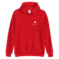 Image 4 of Bean Team hoodie 