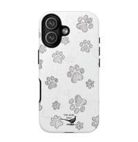 Image 1 of Paw Tough Case (iPhone) 