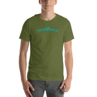 Image 5 of Toma Mezcal, Mesa Maguey Unisex t-shirt