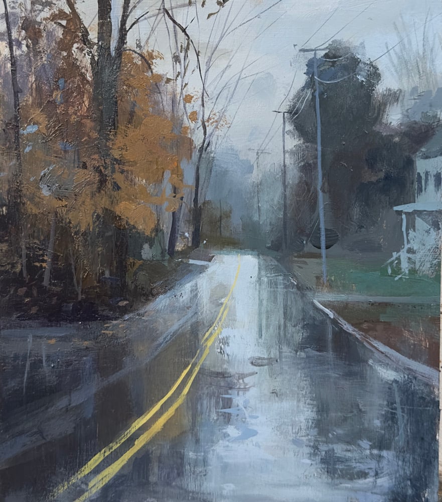 Image of Near the Mill