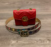 GG Buckle 