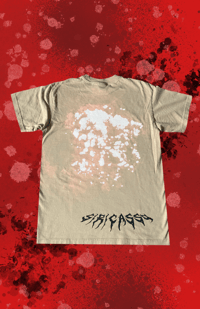 Image 2 of Sugar Skull tee 