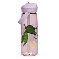 Image 13 of Beans Flip straw water bottle