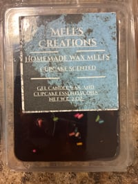 Image 21 of Gel Wax Melts 