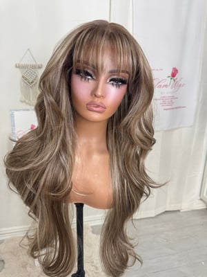 Image of Keke luxury free part (ready to ship) 