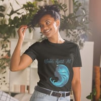 Image 1 of WSA New Logo Tee