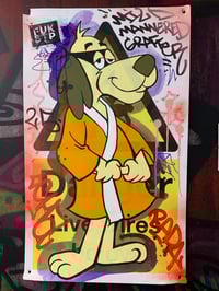 Image 1 of Hong Kong Phooey