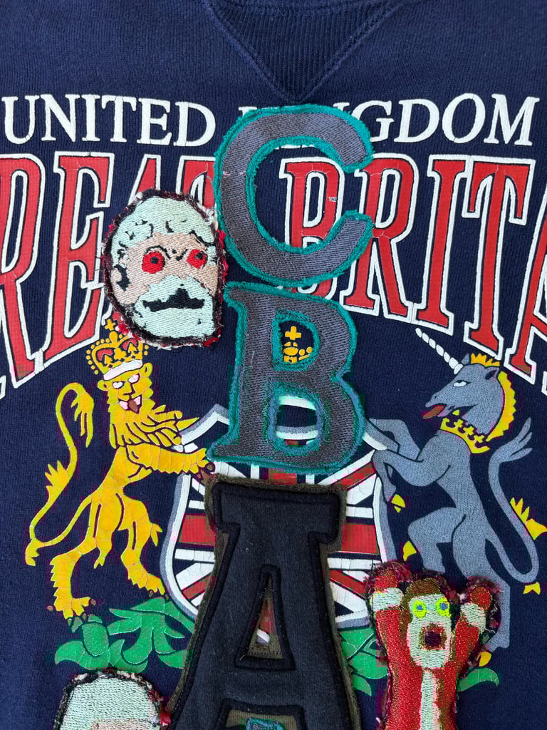 Backpacking [M] Image 3