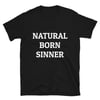 Natural Born Unisex Tee