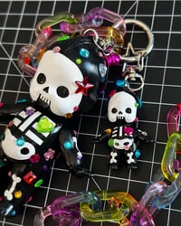 Image 2 of Gem Skeletons