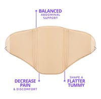 Image 2 of Faja and booty pillow Ab board +freegiftpackage