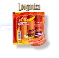 Chorizo Longaniza