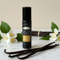 Image 1 of Jas & Vee™ Perfume Oil