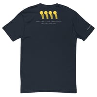 Image 2 of Warriors Invitational Tee