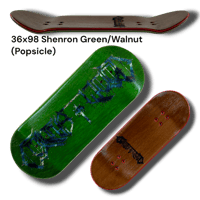 Image 13 of “Myco” Death Graphic (Delta Mold)