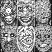 Image 4 of Sketchbook Page fine art print