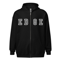 Image 5 of EDGE Zip Up Hoodie