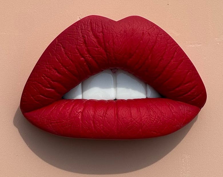Image of Colin Christian “Atomic” Lips, 💋CUSTOM COLOR EDITION💋 Your Choice