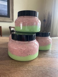 Image 2 of Watermelon  Sugar Scrubs