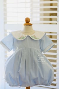 Image 6 of ELH x Manolitas Boy's Runaway Bunny Collection