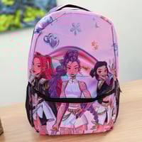 Image 1 of KPOP Huntrix 